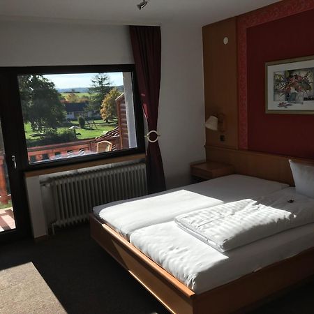 Hotel Wettlaufer Homberg  Luaran gambar