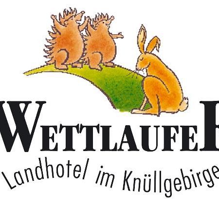 Hotel Wettlaufer Homberg  Luaran gambar