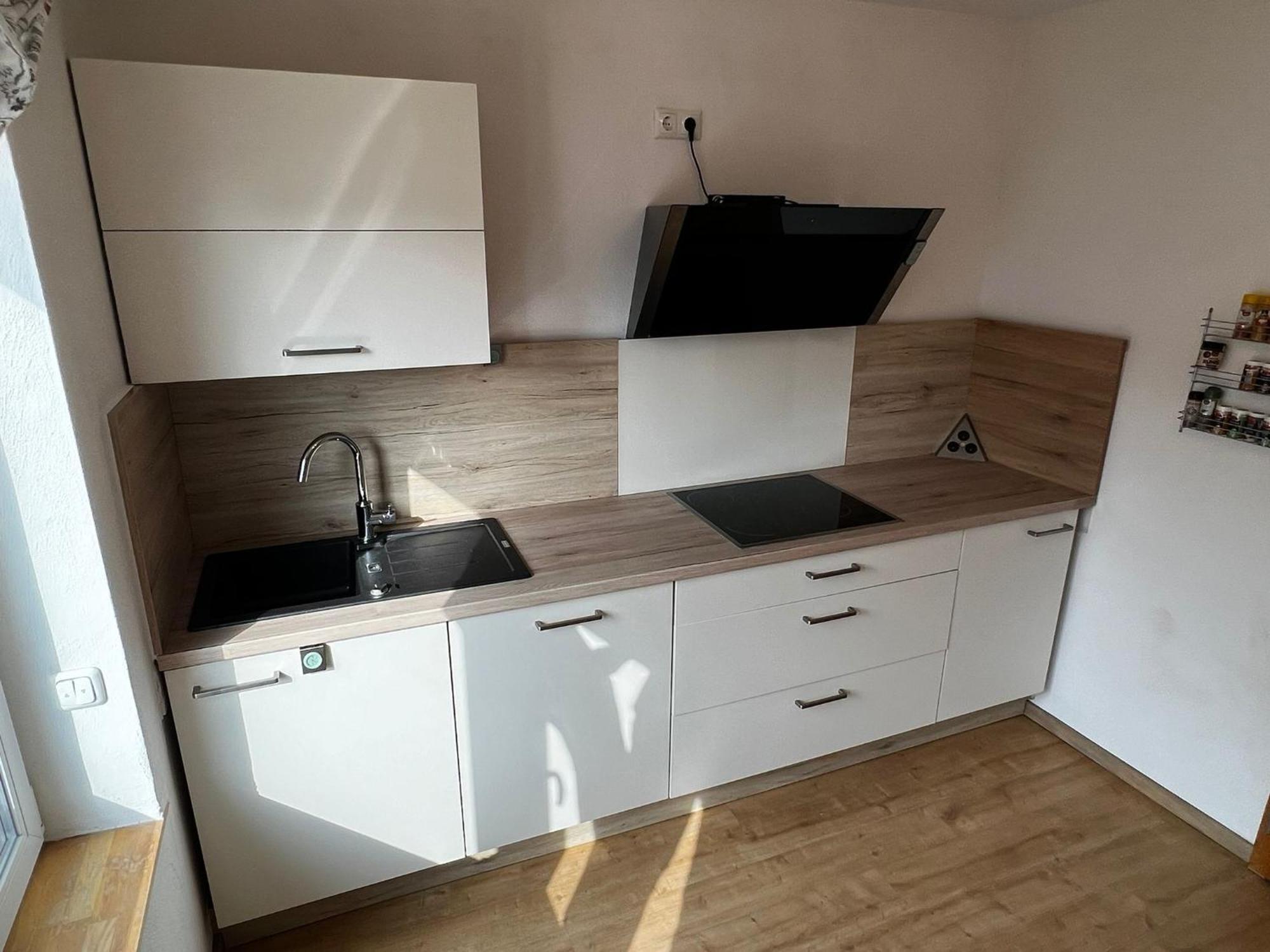 Hotel Wettlaufer Homberg  Luaran gambar