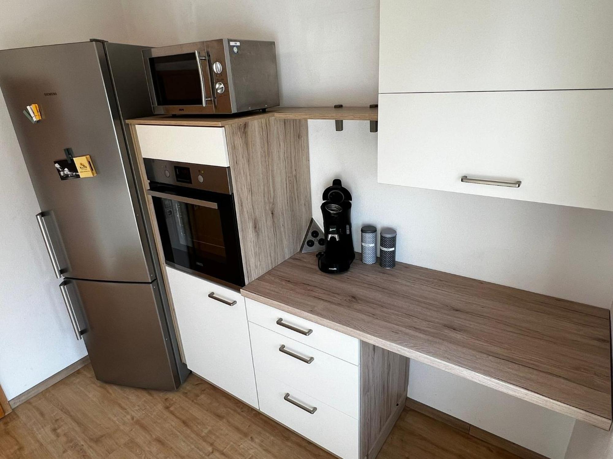 Hotel Wettlaufer Homberg  Luaran gambar