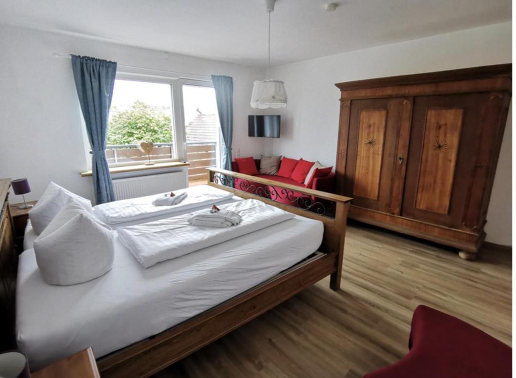 Hotel Wettlaufer Homberg  Luaran gambar