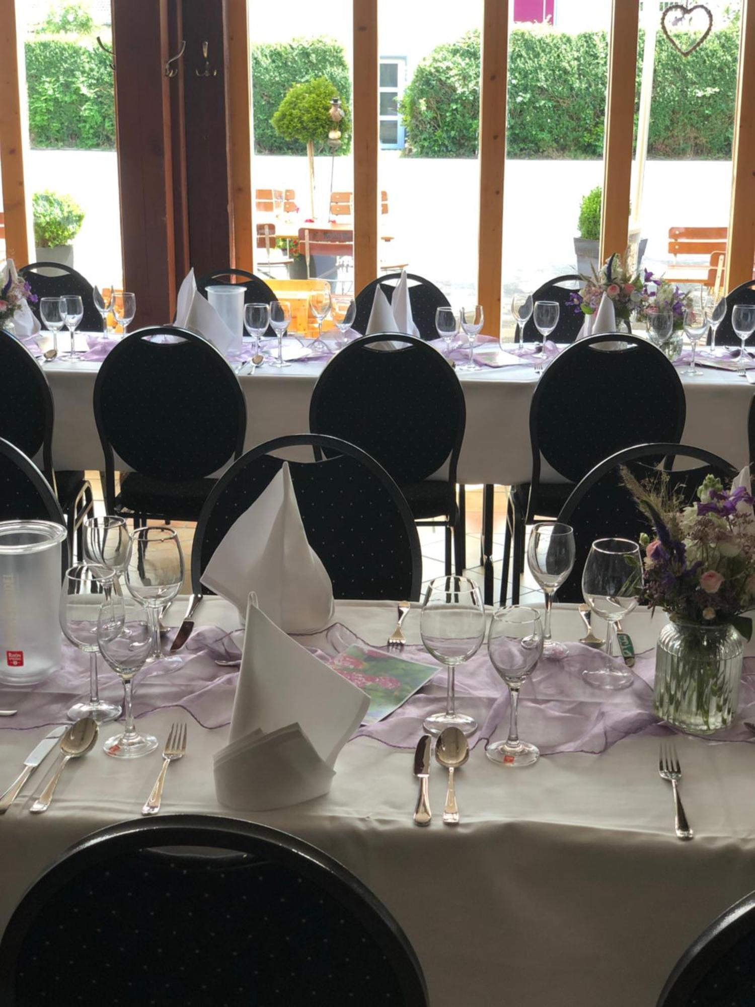 Hotel Wettlaufer Homberg  Luaran gambar