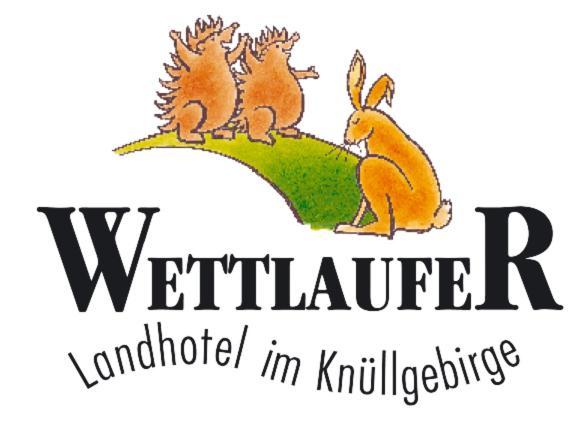 Hotel Wettlaufer Homberg  Luaran gambar