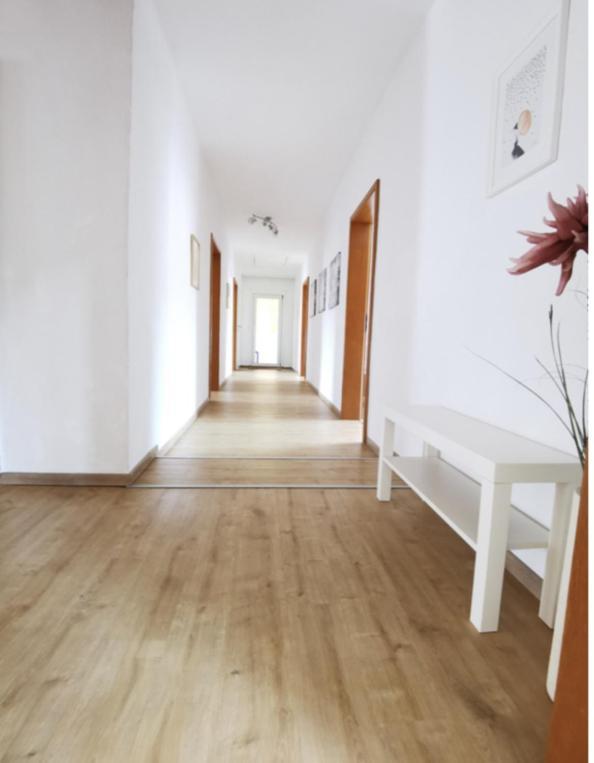 Hotel Wettlaufer Homberg  Luaran gambar